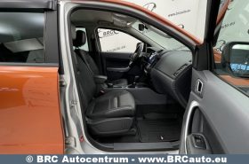 Ford Ranger 2.2 TDCi Automatas 2012