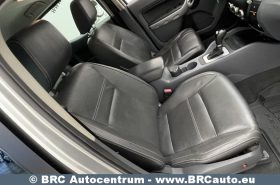 Ford Ranger 2.2 TDCi Automatas 2012