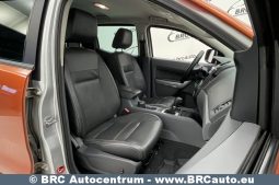 Ford Ranger 2.2 TDCi Automatas 2012 full