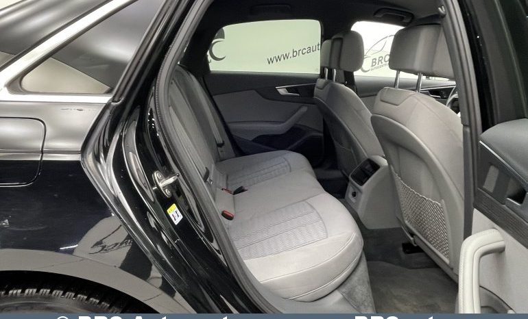 Audi A4 2.0 TDI Automatas 2017 full