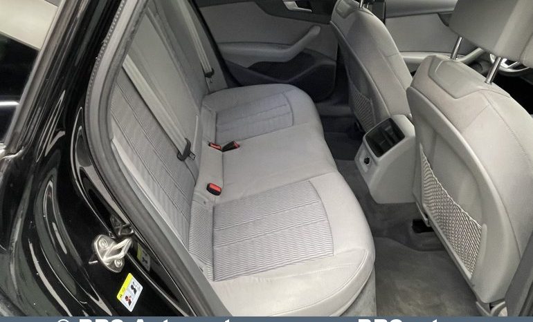 Audi A4 2.0 TDI Automatas 2017 full