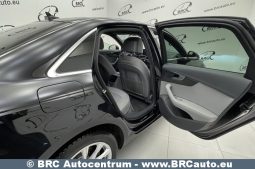 Audi A4 2.0 TDI Automatas 2017 full