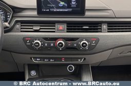 Audi A4 2.0 TDI Automatas 2017 full
