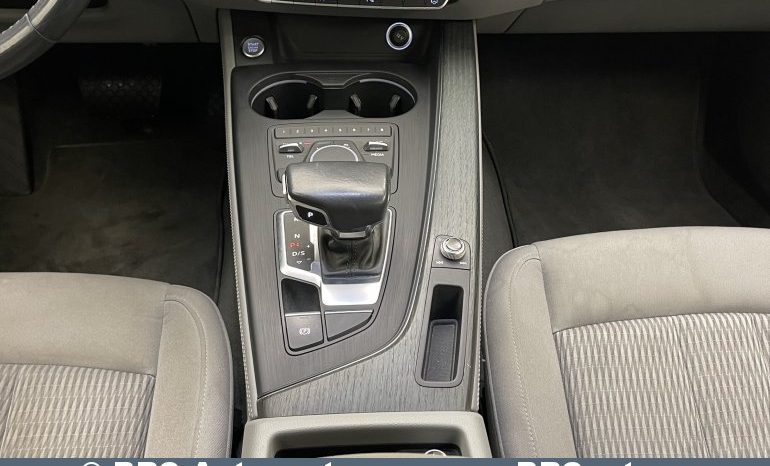 Audi A4 2.0 TDI Automatas 2017 full