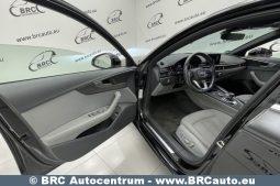Audi A4 2.0 TDI Automatas 2017 full
