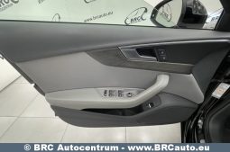 Audi A4 2.0 TDI Automatas 2017 full