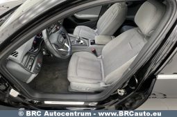 Audi A4 2.0 TDI Automatas 2017 full