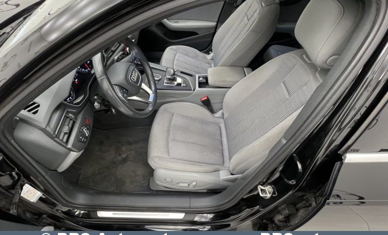 Audi A4 2.0 TDI Automatas 2017 full