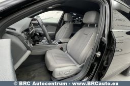 Audi A4 2.0 TDI Automatas 2017 full