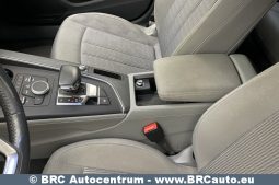 Audi A4 2.0 TDI Automatas 2017 full