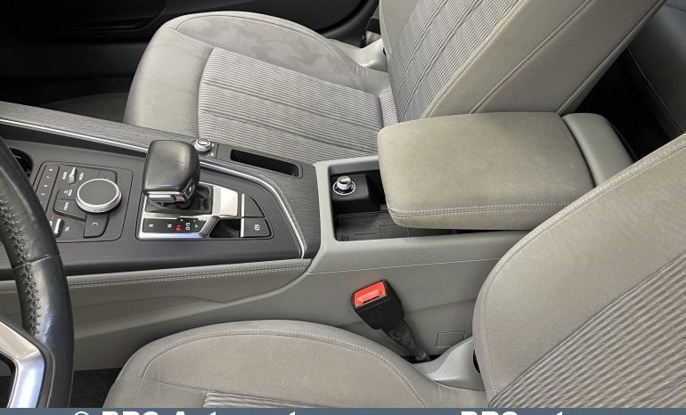 Audi A4 2.0 TDI Automatas 2017 full