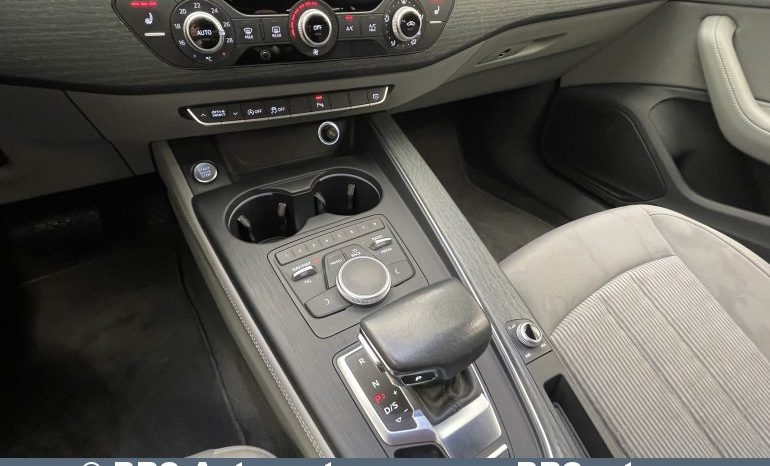 Audi A4 2.0 TDI Automatas 2017 full
