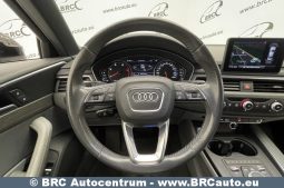 Audi A4 2.0 TDI Automatas 2017 full