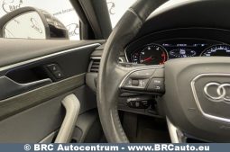 Audi A4 2.0 TDI Automatas 2017 full