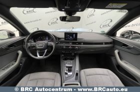 Audi A4 2.0 TDI Automatas 2017