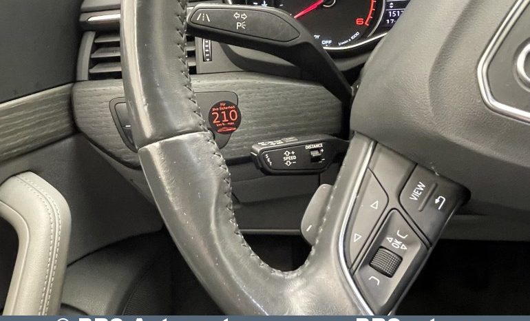 Audi A4 2.0 TDI Automatas 2017 full