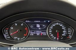 Audi A4 2.0 TDI Automatas 2017 full