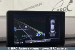 Audi A4 2.0 TDI Automatas 2017 full