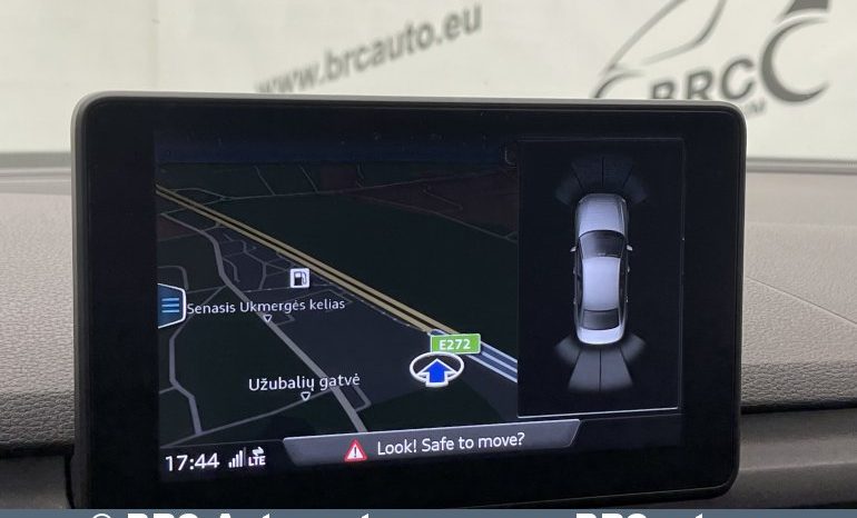 Audi A4 2.0 TDI Automatas 2017 full