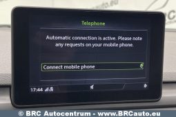 Audi A4 2.0 TDI Automatas 2017 full