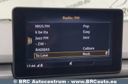 Audi A4 2.0 TDI Automatas 2017 full