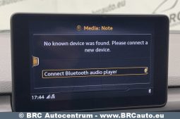 Audi A4 2.0 TDI Automatas 2017 full