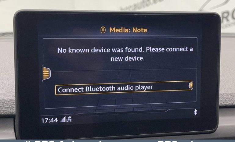 Audi A4 2.0 TDI Automatas 2017 full