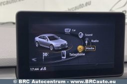 Audi A4 2.0 TDI Automatas 2017 full