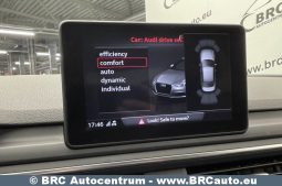 Audi A4 2.0 TDI Automatas 2017 full