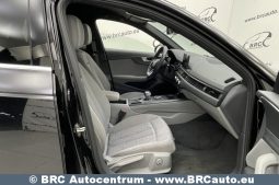 Audi A4 2.0 TDI Automatas 2017 full