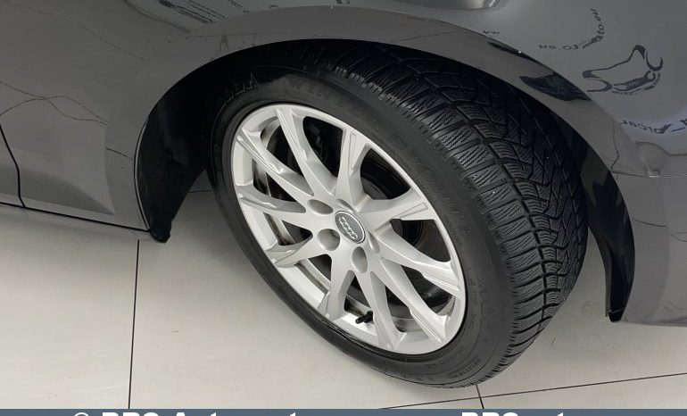 Audi A4 2.0 TDI Automatas 2017 full