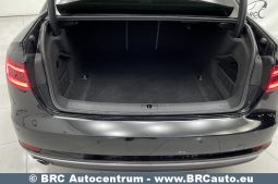 Audi A4 2.0 TDI Automatas 2017 full