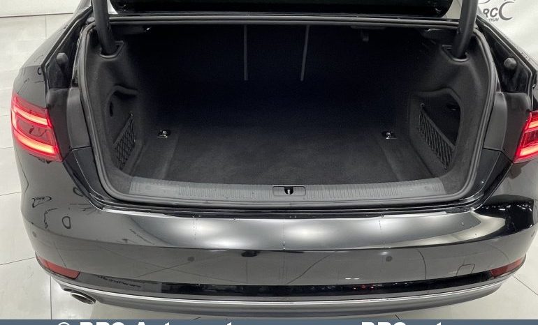 Audi A4 2.0 TDI Automatas 2017 full