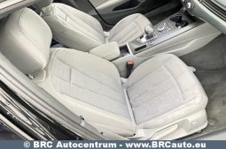 Audi A4 2.0 TDI Automatas 2017 full