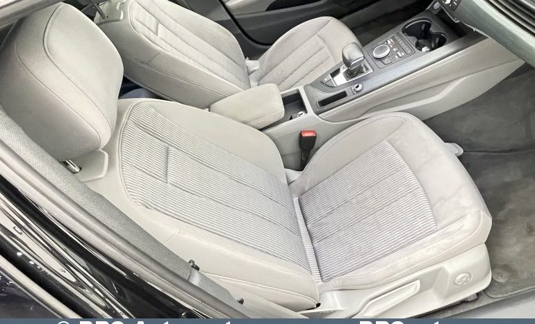 Audi A4 2.0 TDI Automatas 2017 full