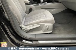 Audi A4 2.0 TDI Automatas 2017 full