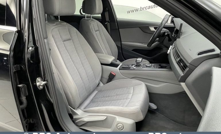 Audi A4 2.0 TDI Automatas 2017 full