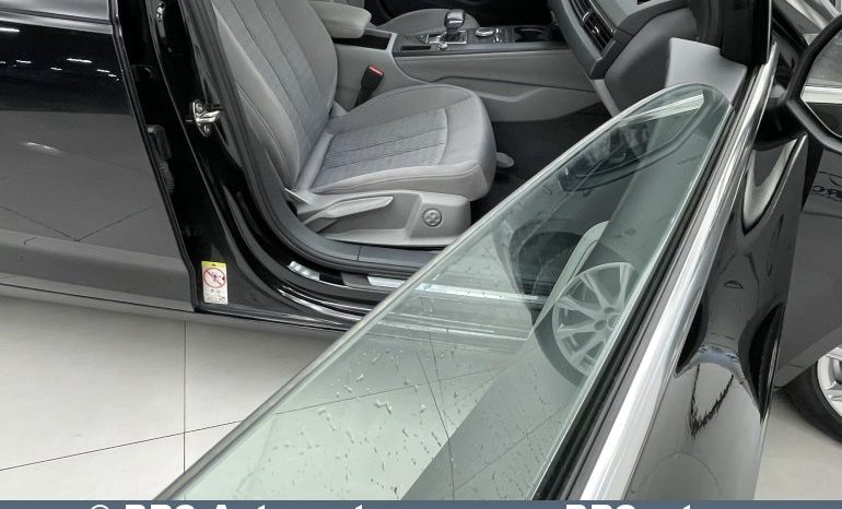 Audi A4 2.0 TDI Automatas 2017 full