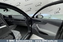 Audi A4 2.0 TDI Automatas 2017 full