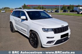 Jeep Grand Cherokee  2018