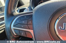 Jeep Grand Cherokee  2018 full