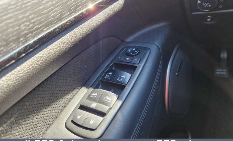 Jeep Grand Cherokee  2018 full