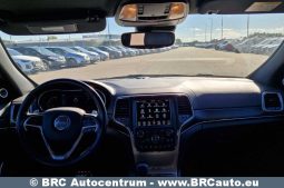 Jeep Grand Cherokee  2018 full