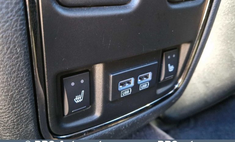 Jeep Grand Cherokee  2018 full