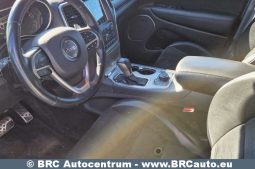 Jeep Grand Cherokee  2018 full