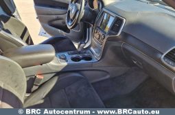 Jeep Grand Cherokee  2018 full