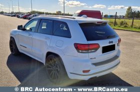 Jeep Grand Cherokee  2018