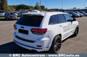 Jeep Grand Cherokee  2018