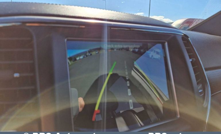 Jeep Grand Cherokee  2018 full