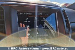 Jeep Grand Cherokee  2018 full